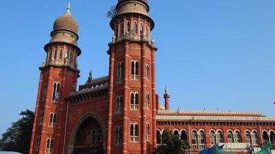 Seven Screen Studios had filed a petition in the Madras high court seeking permission for 4 am shows across Tamil Nadu on the opening day of the film, October 19. (HT Archives) Seven Screen Studios had filed a petition in the Madras high court seeking permission for 4 am shows across Tamil Nadu on the opening day of the film, October 19. (HT Archives)
