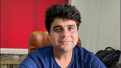 Shirazi is accused of being a part of a drug trafficking syndicate that sent illegal synthetic drugs to several countries. He is also accused of being an aide of fugitive narcotics trafficker, Kailash Rajput, and of having ties with fugitive gangster Dawood Ibrahim’s gang. Shirazi and Rajput were earlier arrested in October 2012 for their alleged involvement in a case related to the seizure of psychotropic substances (HT PHOTO) Shirazi is accused of being a part of a drug trafficking syndicate that sent illegal synthetic drugs to several countries. He is also accused of being an aide of fugitive narcotics trafficker, Kailash Rajput, and of having ties with fugitive gangster Dawood Ibrahim’s gang. Shirazi and Rajput were earlier arrested in October 2012 for their alleged involvement in a case related to the seizure of psychotropic substances (HT PHOTO)