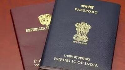 The CBI on Saturday busted a fake passport racket that was operational in West Bengal and Sikkim. (Representative photo) The CBI on Saturday busted a fake passport racket that was operational in West Bengal and Sikkim. (Representative photo)