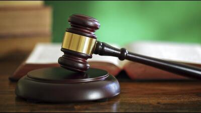 The convict, Sandeep Shab alias Sahu, 34, who ran a snack shop in Jagatpura, was also directed to pay a fine of ₹30,000. (Getty Images/iStockphoto) The convict, Sandeep Shab alias Sahu, 34, who ran a snack shop in Jagatpura, was also directed to pay a fine of ₹30,000. (Getty Images/iStockphoto)