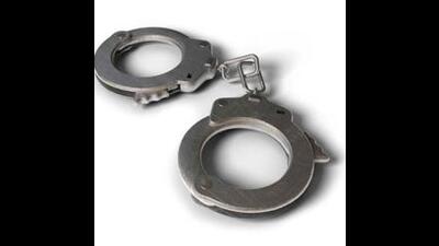 The local unit of the State Special Operation Cell (SSOC) of the Punjab Police arrested four operatives of a terror module backed by Pakistan-based terrorist Harwinder Singh Rinda and operated by US-based gangster Harpreet Singh, alias Happy Passia. (Representational image) The local unit of the State Special Operation Cell (SSOC) of the Punjab Police arrested four operatives of a terror module backed by Pakistan-based terrorist Harwinder Singh Rinda and operated by US-based gangster Harpreet Singh, alias Happy Passia. (Representational image)