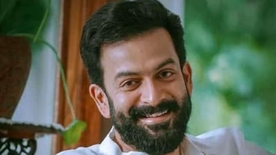 Actor Prithviraj Sukumaran talks to HT City exclusively about his birthday and his upcoming film Salaar Part 1. Actor Prithviraj Sukumaran talks to HT City exclusively about his birthday and his upcoming film Salaar Part 1.