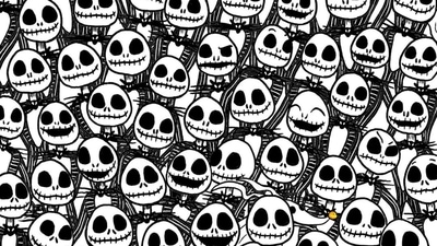 Brain Teaser: Can you find four cats in this Halloween-themed pic? (Facebook/Gergely Dudás) Brain Teaser: Can you find four cats in this Halloween-themed pic? (Facebook/Gergely Dudás)