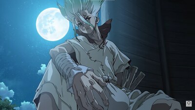 Dr. STONE has been a sensation among anime fans for its unique blend of science and adventure, and the Dr. Stone Season 3 Episode 13 promises to be a thrilling ride. (YouTube/TOHOanimation) Dr. STONE has been a sensation among anime fans for its unique blend of science and adventure, and the Dr. Stone Season 3 Episode 13 promises to be a thrilling ride. (YouTube/TOHOanimation)