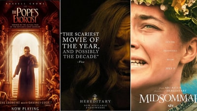 Scary horror movies (Instagram) Scary horror movies (Instagram)