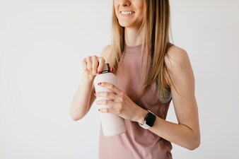 Grab a sleek and modern fitness watch during Amazon Great Indian Sale 2023. (Pexels ) Grab a sleek and modern fitness watch during Amazon Great Indian Sale 2023. (Pexels )