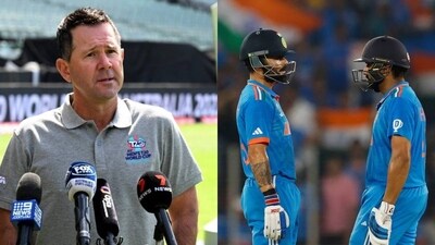 Ricky Ponting has his say on why Rohit Sharma is India’s ideal captain for World Cup Ricky Ponting has his say on why Rohit Sharma is India’s ideal captain for World Cup
