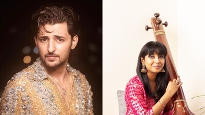 Darshan Raval, Shilpa Rao, Armaan Malik among many others share their favourite songs Darshan Raval, Shilpa Rao, Armaan Malik among many others share their favourite songs