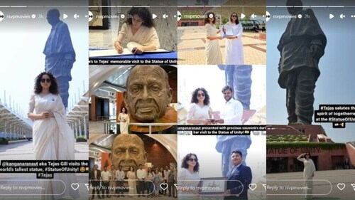 RSVP Movies also posted a bunch of pictures on Instagram. RSVP Movies also posted a bunch of pictures on Instagram.