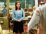 Notting Hill starred Julia Roberts and Hugh Grant
