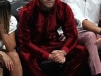 Conor McGregor is finally cleared of sexual assault charges against him