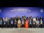 Commonwealth Finance Ministers Meeting