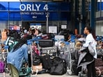 Air France plans to abandon Paris Orly Airport amid sharp drop in domestic flights Air France plans to abandon Paris Orly Airport amid sharp drop in domestic flights
