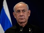 Netanyahu said Palestinian terrorists were responsible for the strike on Gaza hospital. 