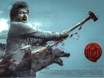 Leo stars Vijay in the lead role. Leo stars Vijay in the lead role.