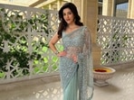 Mehreen Pirzada talked about her show Sultan of Delhi. Mehreen Pirzada talked about her show Sultan of Delhi.
