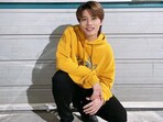 NCT’s Taeil is recovering months after his accident.