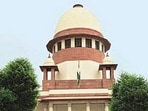 The Supreme Court of India.