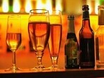 The World's 50 Best Bars list, first published in 2009 The World's 50 Best Bars list, first published in 2009