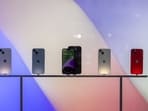Apple iPhone 14 was launched last year. Apple iPhone 14 was launched last year.