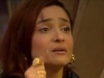 Ankita Lokhande and Vikki Jain haven't settled down in the Bigg Boss 17 house. 