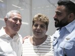 Edri's brother, Shimon Koram, said he was not surprised when he heard how Edri had managed to avoid near-certain death. Edri's brother, Shimon Koram, said he was not surprised when he heard how Edri had managed to avoid near-certain death.