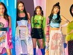 Red Velvet will release their third album in November, after a gap of six years. Red Velvet will release their third album in November, after a gap of six years.