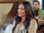 The RHOSLC star felt betrayed by her mother