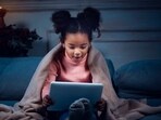 There is certainly enough to suggest keeping phones away from children in their early years.