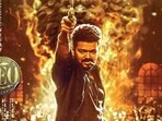 Vijay will be seen in an action-packed avatar in Leo. Vijay will be seen in an action-packed avatar in Leo.