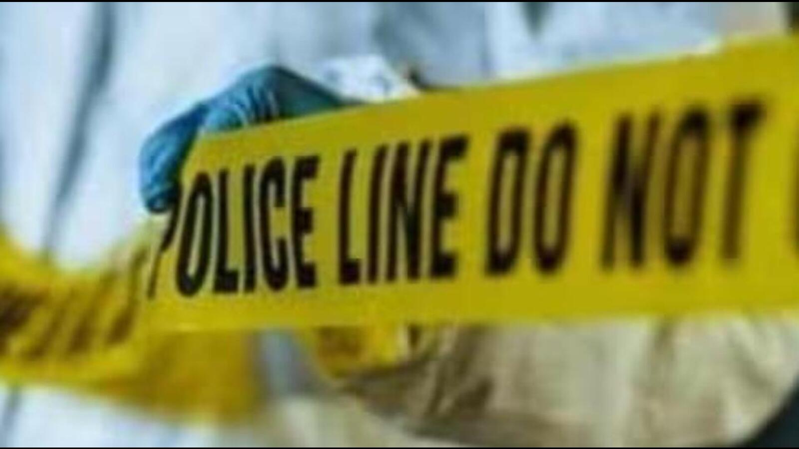Top Pune-based drug boss Lalit Patil arrested from Chennai after two-week hunt - Vimarsana News