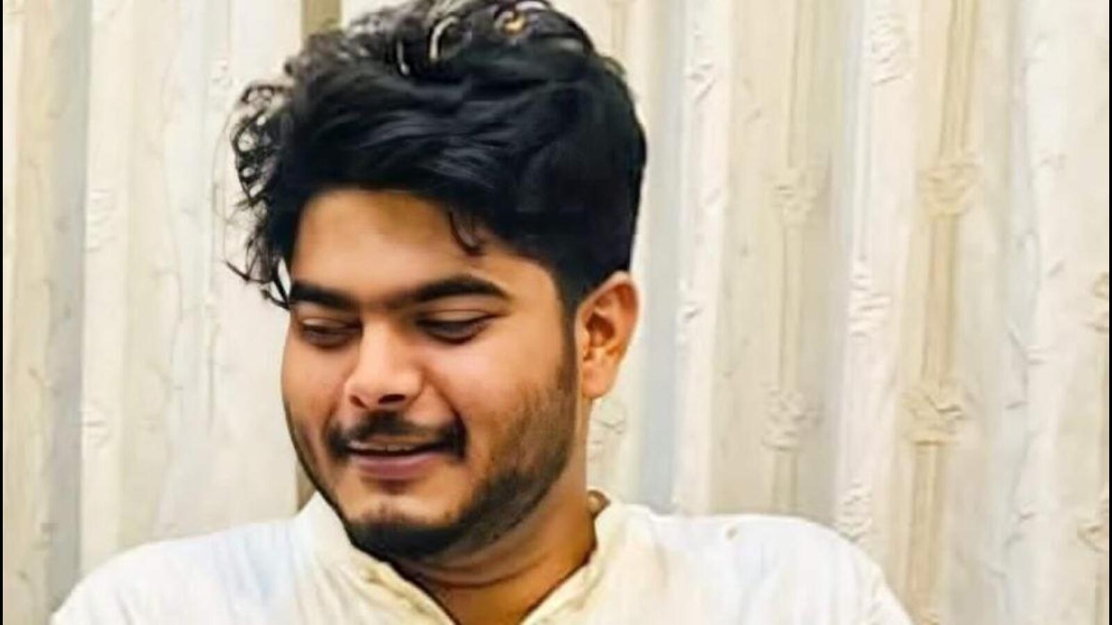 Ex-Bihar MP's son Osama Sahab sent to jail by Siwan judge till November 1 | Latest News India - Vimarsana News