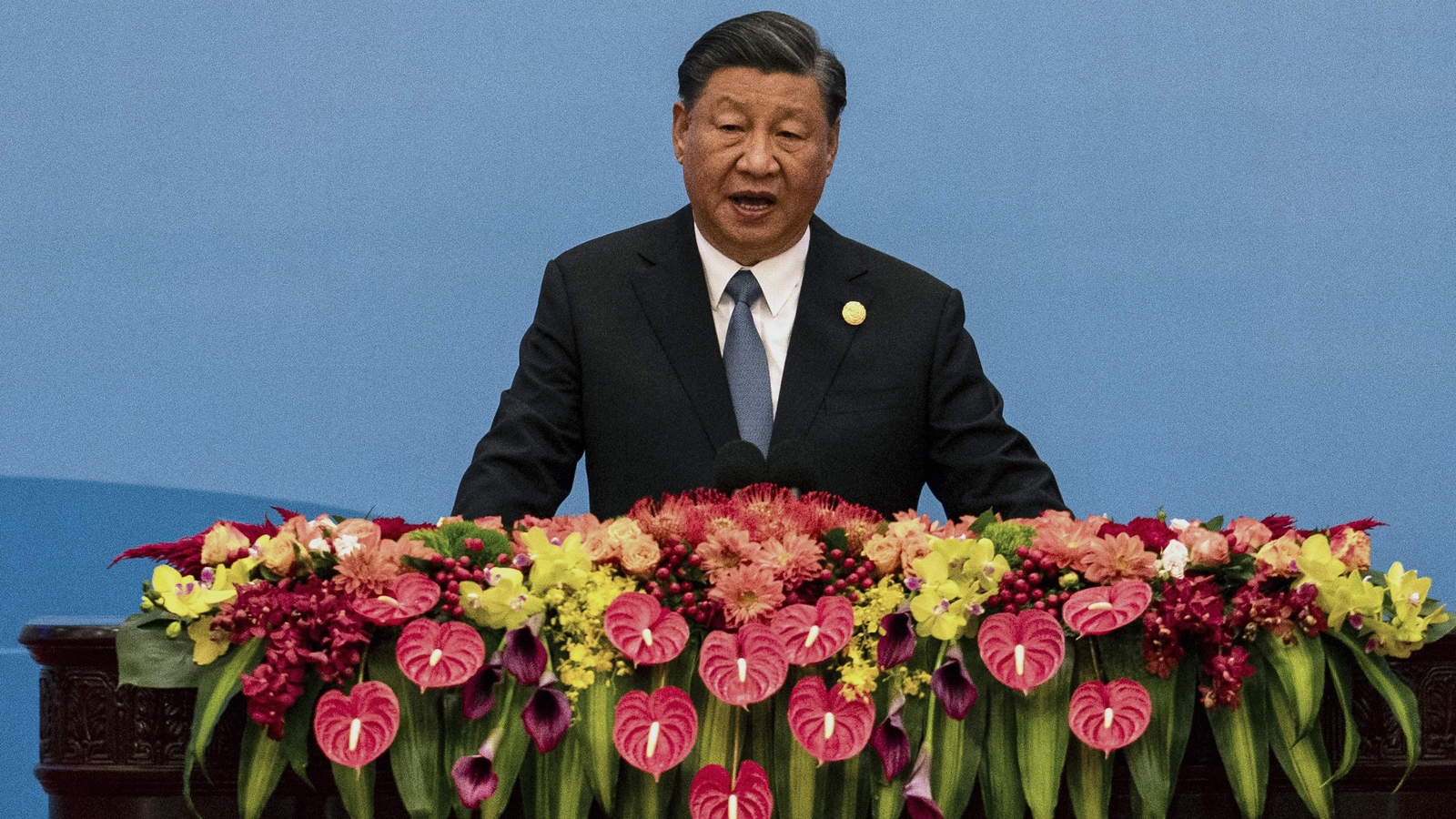 Taliban official in Beijing seeks to deepen ties with China: 'Great opportunity' | World News - Vimarsana News