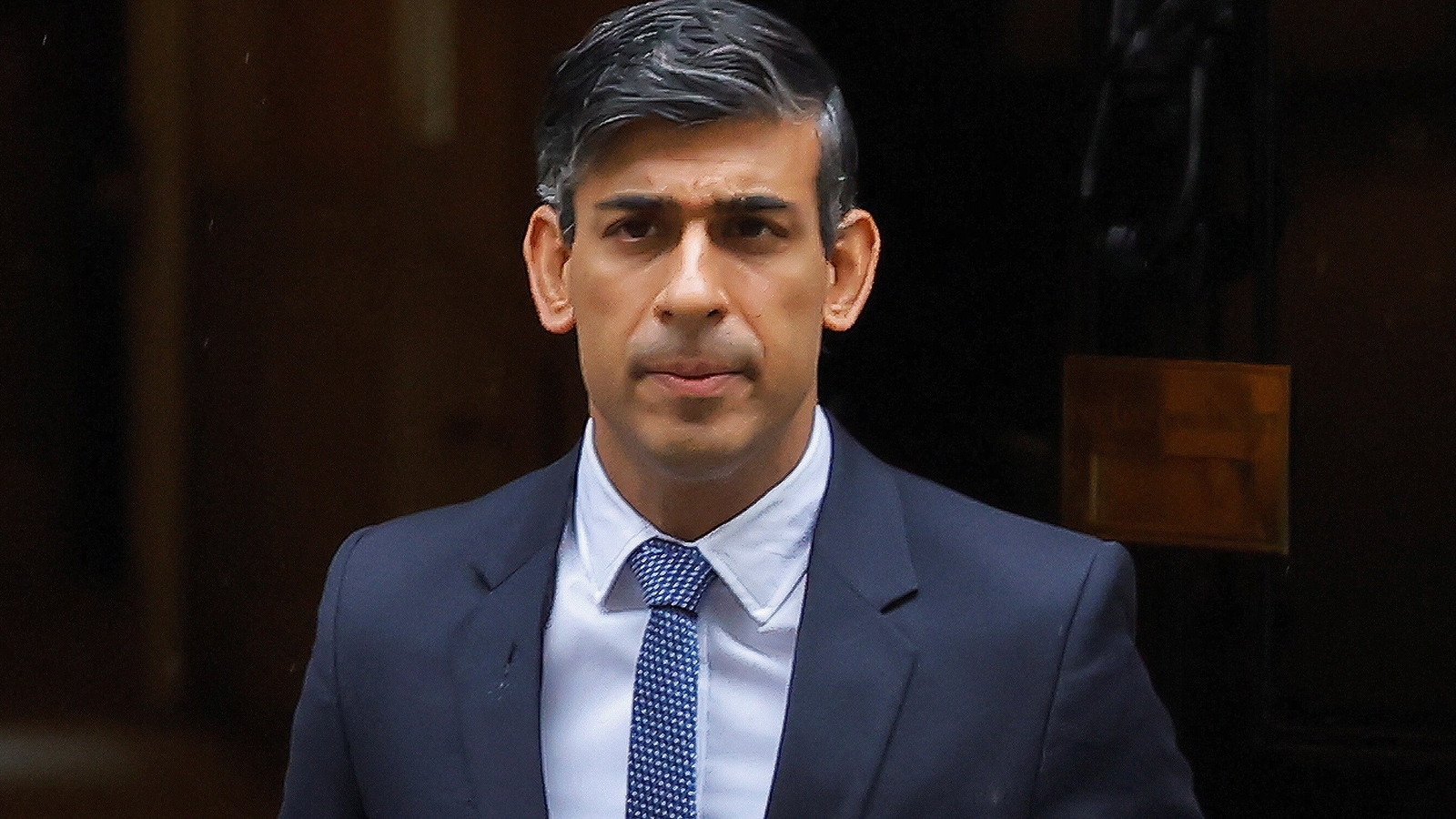 UK PM Rishi Sunak to begin two-day visit to Israel - Vimarsana News