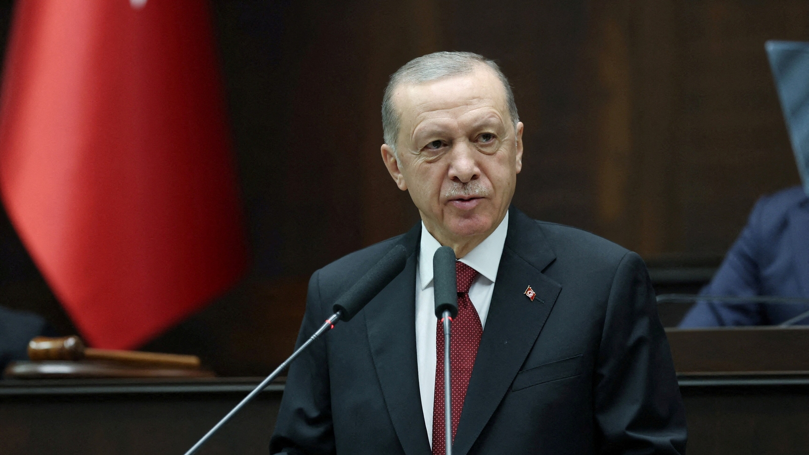 UNSC once again didn't fulfil its responsibility: Turkey's Erdogan - Vimarsana News