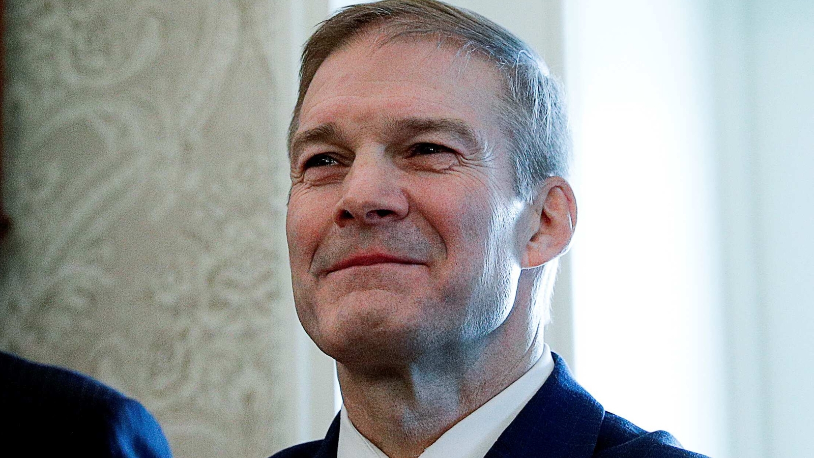 Jim Jordan on path to lose second speaker ballot with vote ongoing - Vimarsana News