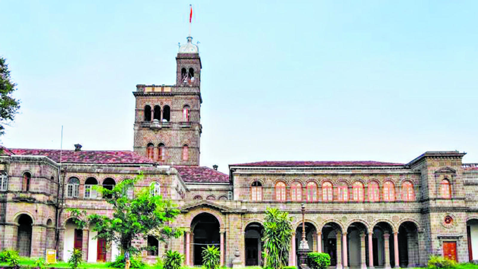 Revaluation of answer sheets 90% complete: SPPU - Vimarsana News