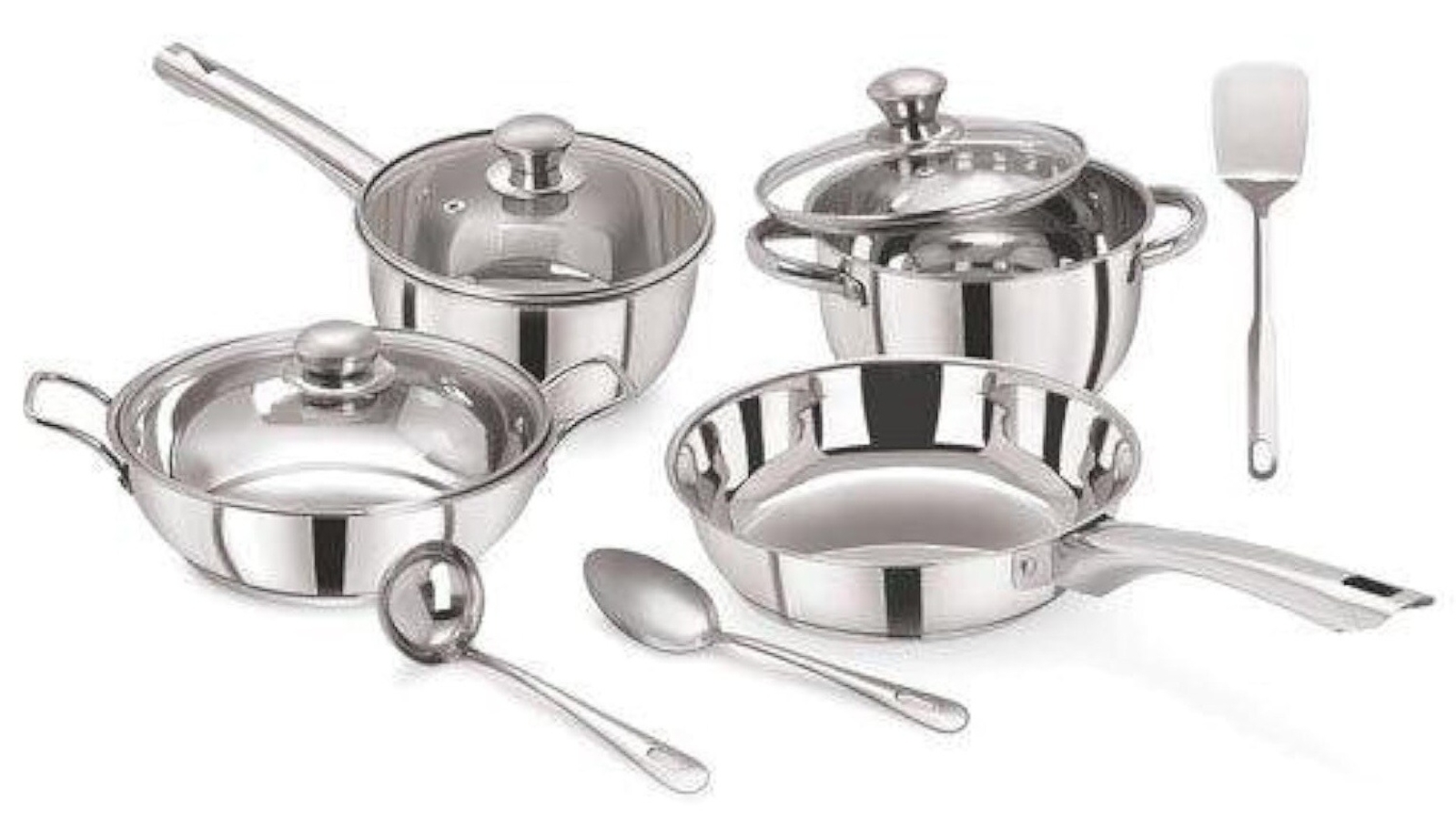 Amazon Festive Offer: Grab up to 70% off on cookware items - Vimarsana News