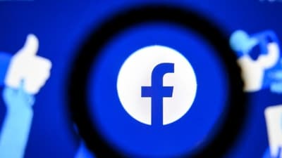 Facebook has decided to shut down its face recognition feature for photo tagging. (AFP/File) Facebook has decided to shut down its face recognition feature for photo tagging. (AFP/File)