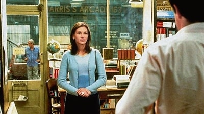 Notting Hill starred Julia Roberts and Hugh Grant Notting Hill starred Julia Roberts and Hugh Grant