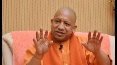 After launching his poll campaign in Telangana, the chief minister will be touring poll-bound states almost every day till the end of the campaign, said a functionary. (File Photo) After launching his poll campaign in Telangana, the chief minister will be touring poll-bound states almost every day till the end of the campaign, said a functionary. (File Photo)