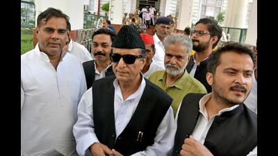 After the court verdict, the trio was taken into judicial custody. (File Photo) After the court verdict, the trio was taken into judicial custody. (File Photo)