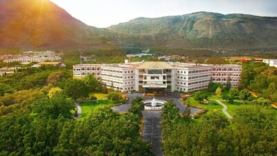 The registration for the national-level entrance test for the Amrita School of Business has begun and will conclude on 31st December 2023. The registration for the national-level entrance test for the Amrita School of Business has begun and will conclude on 31st December 2023.