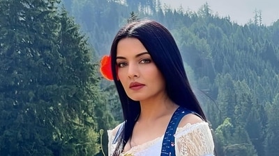 Celina Jaitly disappointed by Supreme Court ruling on same-sex marriages. Celina Jaitly disappointed by Supreme Court ruling on same-sex marriages.