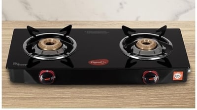 Amazon Sale is offering discounts on gas stoves - an important kitchen essential. Amazon Sale is offering discounts on gas stoves - an important kitchen essential.