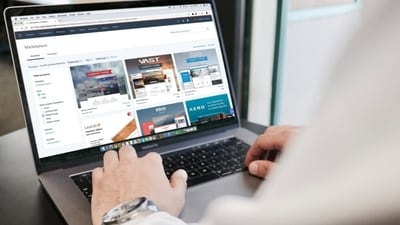 Amazon Sale 2023: Bring home an ASUS laptop with the best deal. (Unsplash) Amazon Sale 2023: Bring home an ASUS laptop with the best deal. (Unsplash)