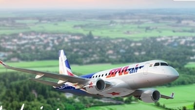 Star Air to start flight services to Goa, Tirupati and Hyderabad from Shivamogga Star Air to start flight services to Goa, Tirupati and Hyderabad from Shivamogga