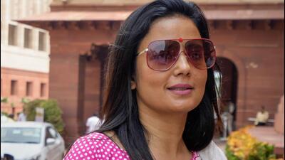 Parliament panel asks BJP MP, Supreme Court advocate to depose before it over their allegations on TMC MP Mahua Moitra. (PTI) Parliament panel asks BJP MP, Supreme Court advocate to depose before it over their allegations on TMC MP Mahua Moitra. (PTI)