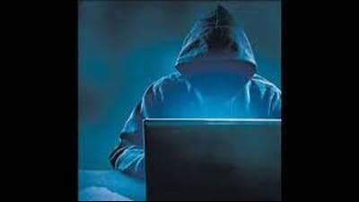 Property dealer gets extortion call; FIR filed . (ht)