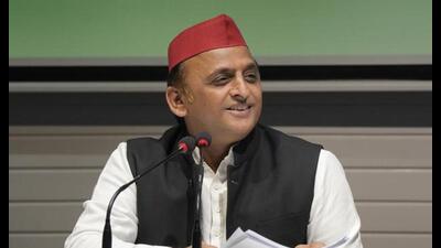 SP chief Akhilesh Yadav on Tuesday took strong exception to the Congress’s indifference towards the SP and asked the Congress leadership to clarify whether the opposition parties’ alliance was at the national or state level. (File Photo) SP chief Akhilesh Yadav on Tuesday took strong exception to the Congress’s indifference towards the SP and asked the Congress leadership to clarify whether the opposition parties’ alliance was at the national or state level. (File Photo)